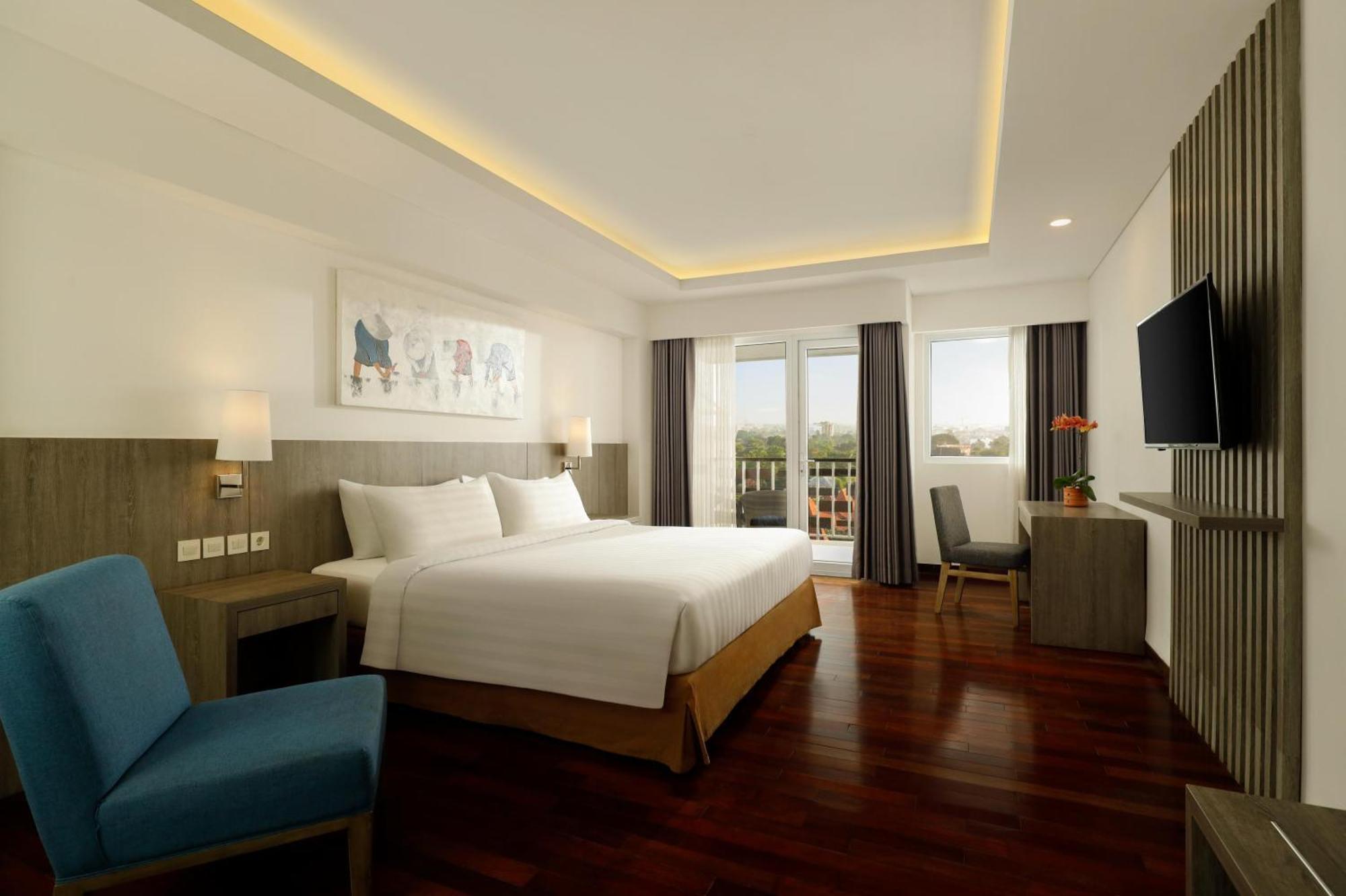 Superior Double or Twin Room